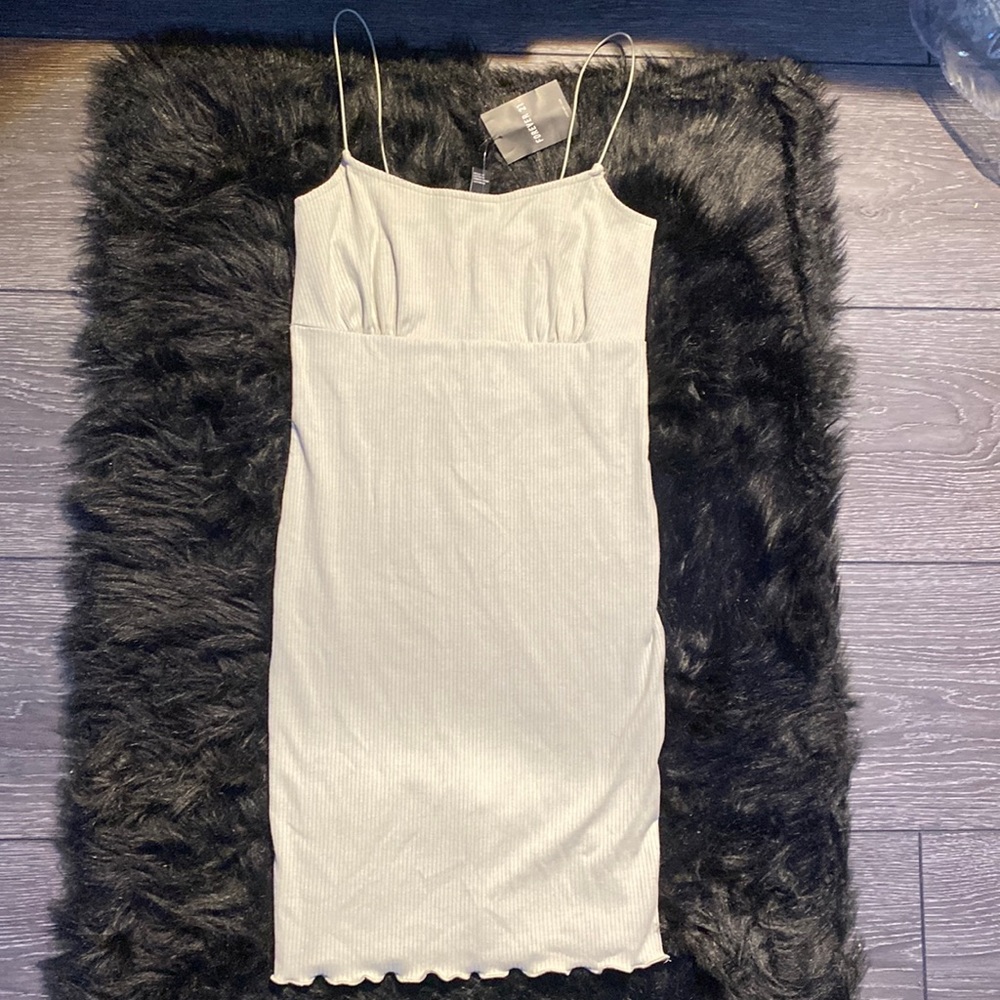 forever 21 mini dress